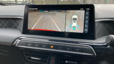 MG MG3 1.5 Hybrid Trophy 5dr Auto Hybrid Hatchback